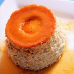 Caramel Pudding