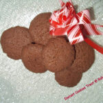 Instant cookies