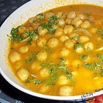 Cholay Masala