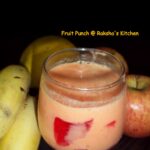 Fruit Punch