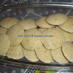 Palak Idlis