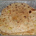 Gobi Paratha