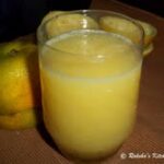 Mosambi Juice