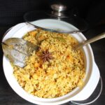 Prawns Fried Rice