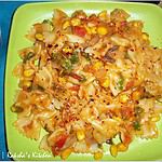 Farfalle Pasta