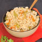 Veg Fried Rice
