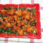 Gobi Manchurian