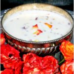 Sabudana Kheer step by step with images