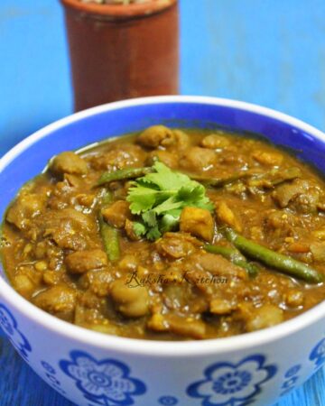 Pindi Chana