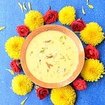 Rabdi recipe