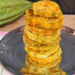 Rava Fried Ridge Gourd