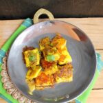 Tava Paneer Recipe