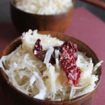 Vermicelli Sheera