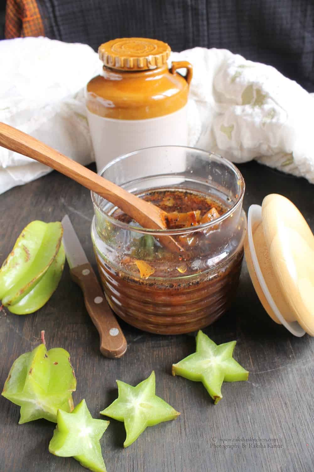 2 cups jaggery