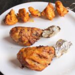 How To Grill Chicken