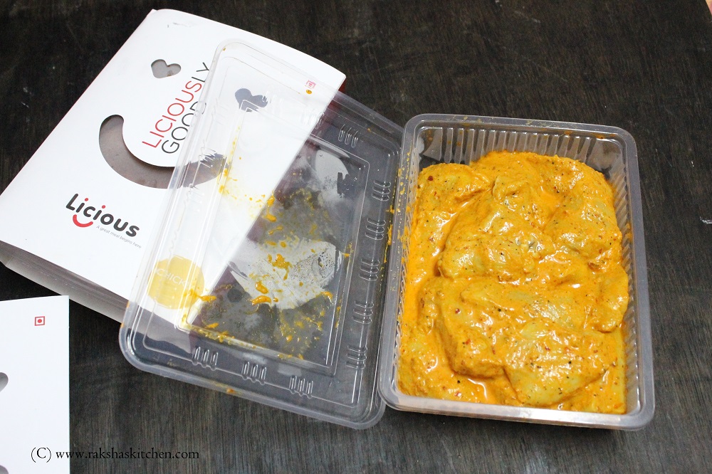 How To Grill Chicken In a Convection Oven Or OTG? Raksha's Kitchen