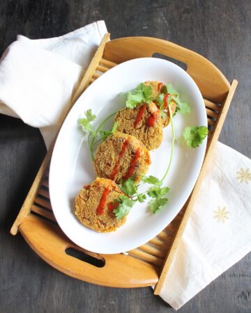 Prawn dangar