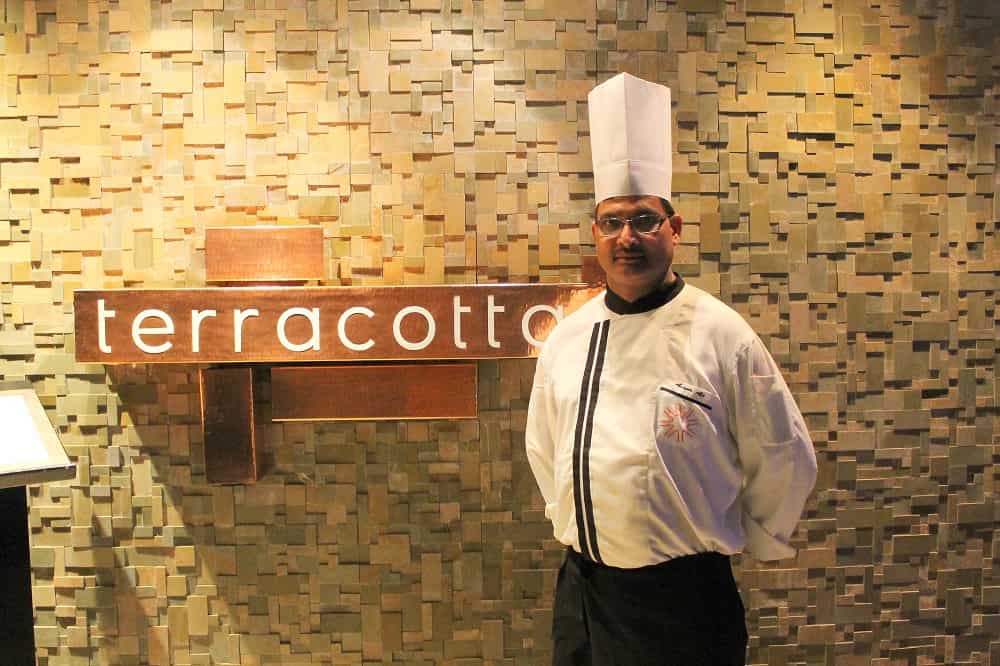 Terracotta At Vivanta By Taj