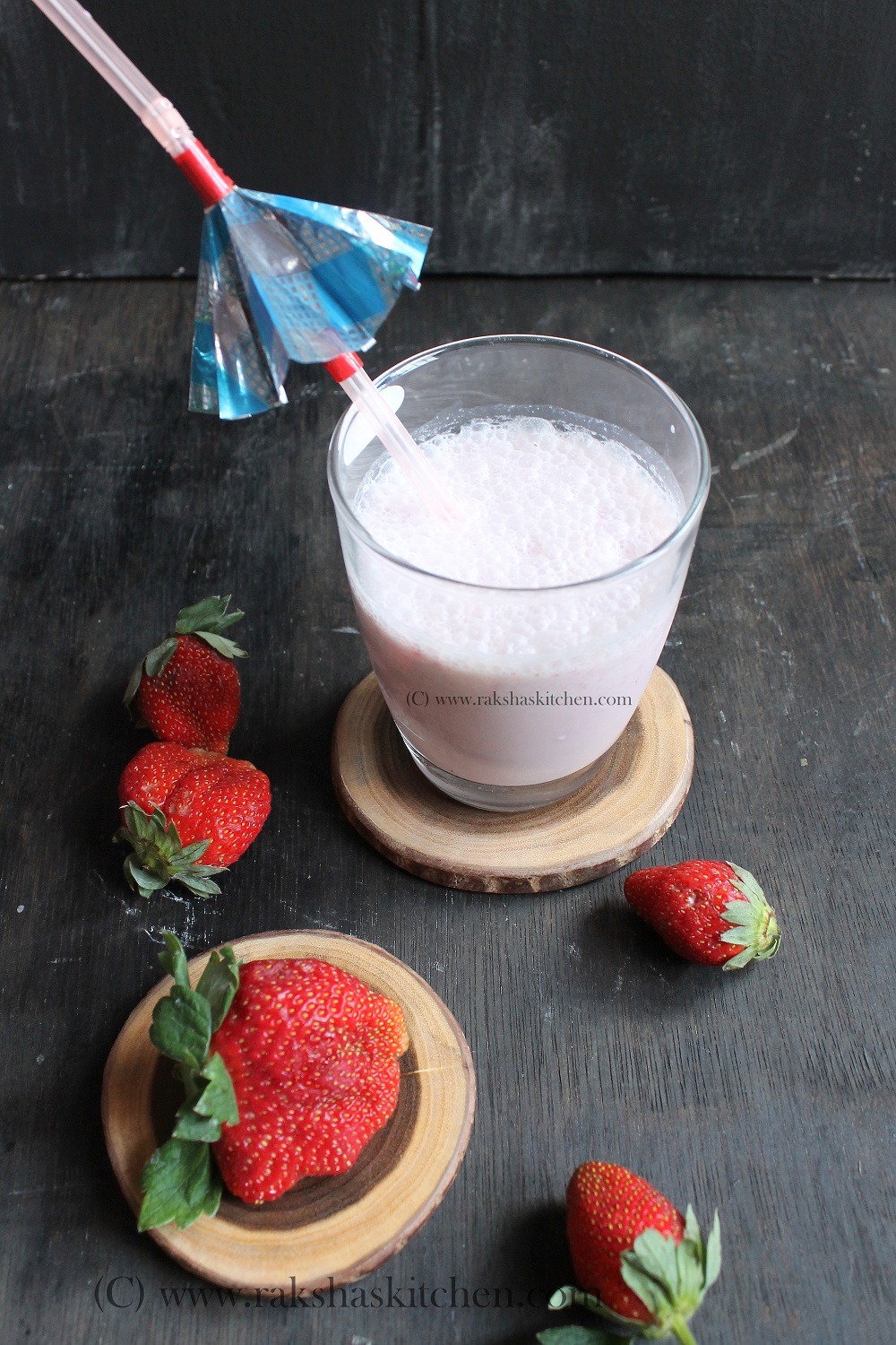 strawberrymilkshake