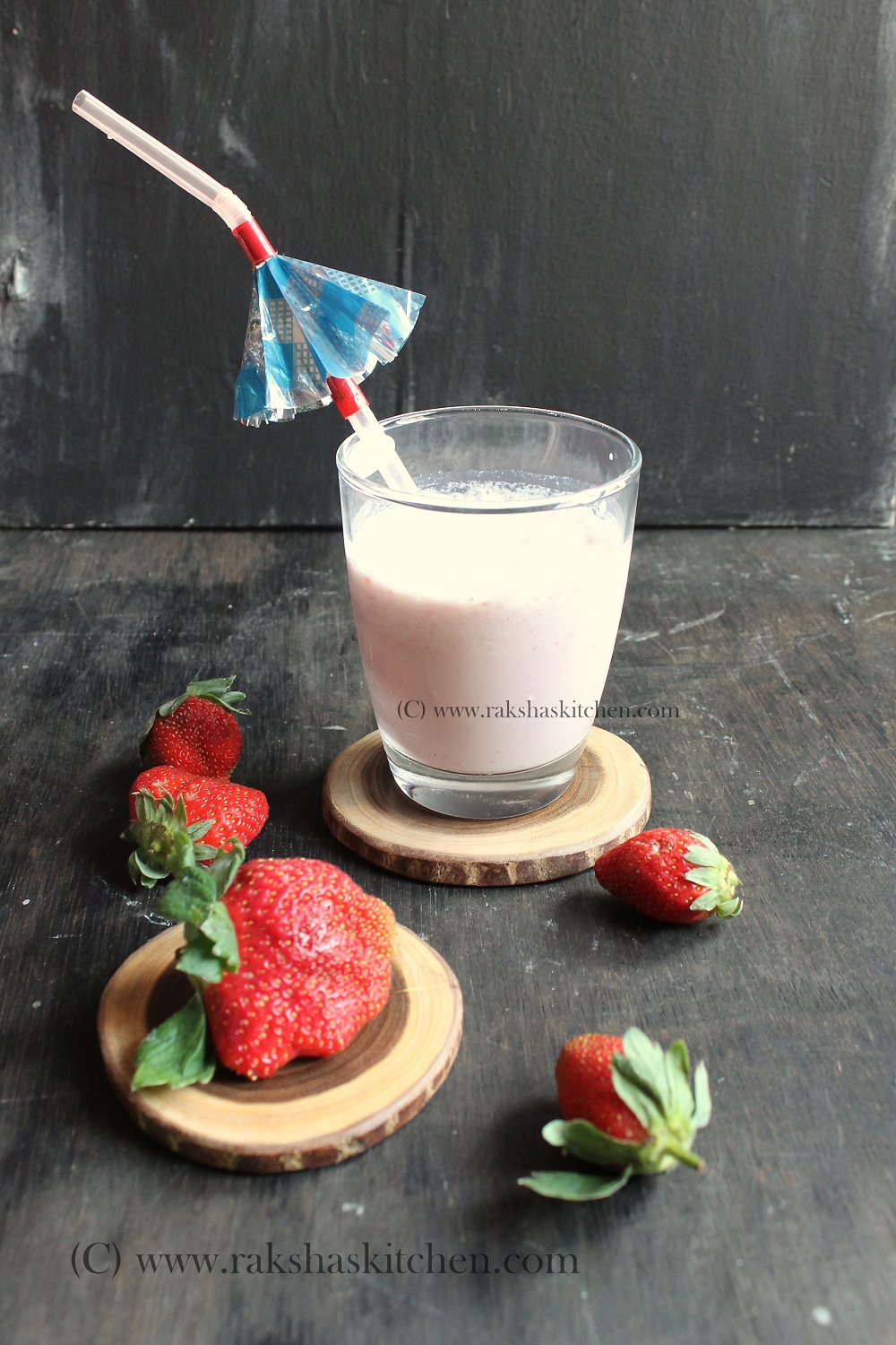 strawberrymilkshake