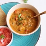 Capsicum Curry