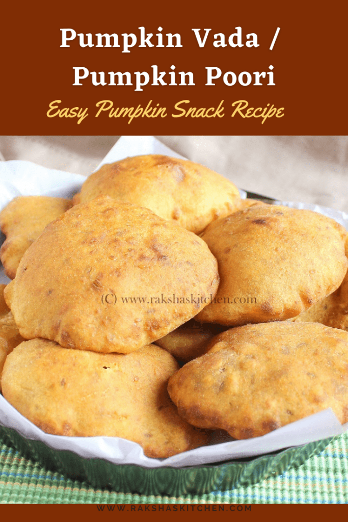 easy pumpkin buns