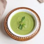 pudina chutney