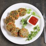 Noodle Cutlet Recipe