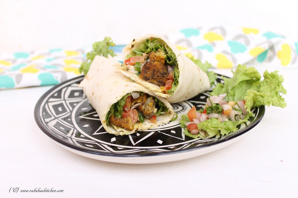 Mexican fish recipe