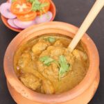 Goan chicken xacuti