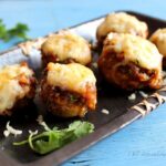 Stuffed Mushroom