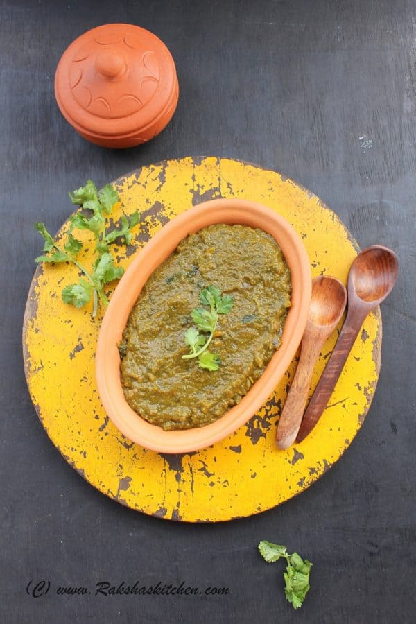 SarsonKaSaag6302 Sarson Ka Saag