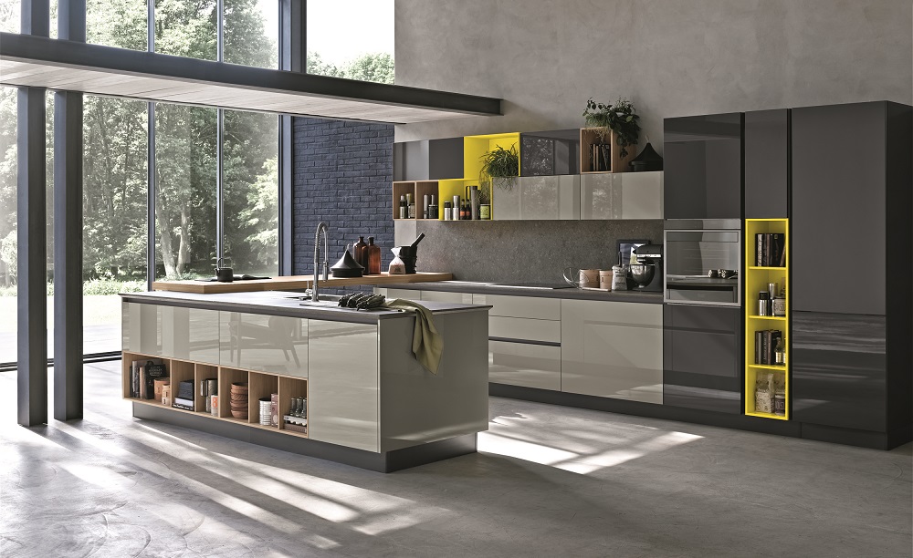 Stosa Cucine