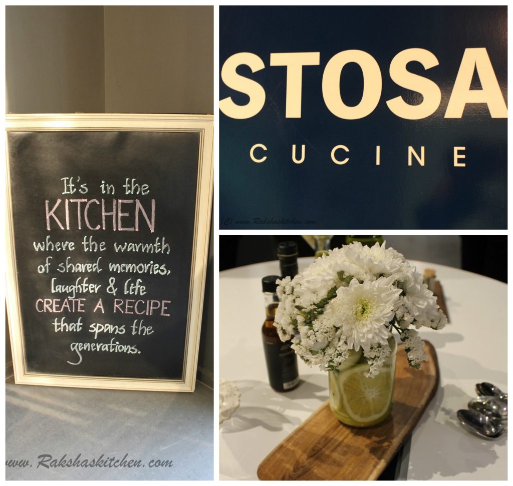 Stosa Cucine