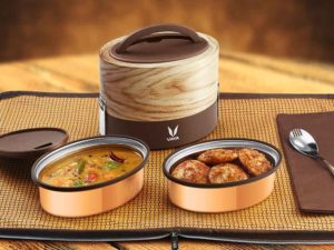 Vaya Tyffyn 600 ml. Product Review - Raksha's Kitchen