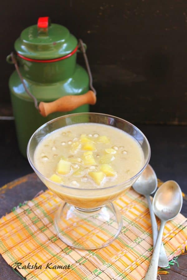 SweetPotatoKheer6765 Sweet Potato Kheer