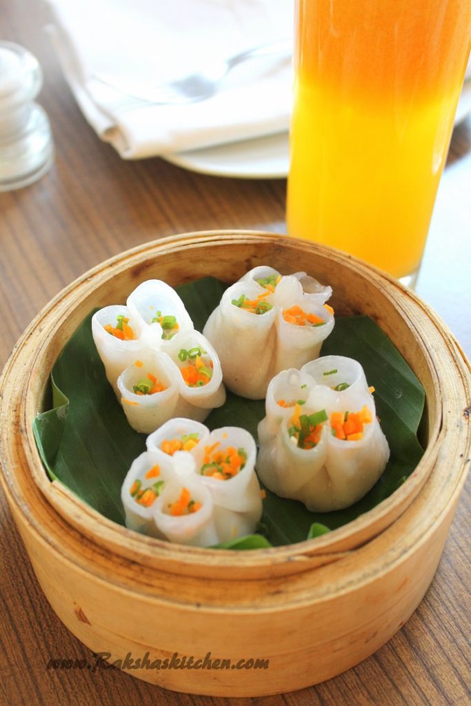 Dim Sum