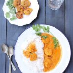 goan prawn curry