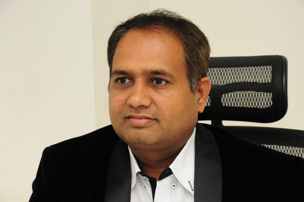 CEO, AKshaya Motors