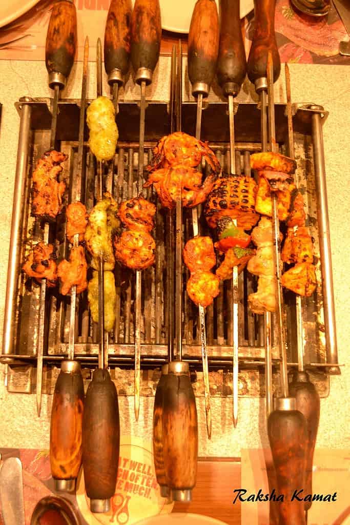 Barbeque Nation