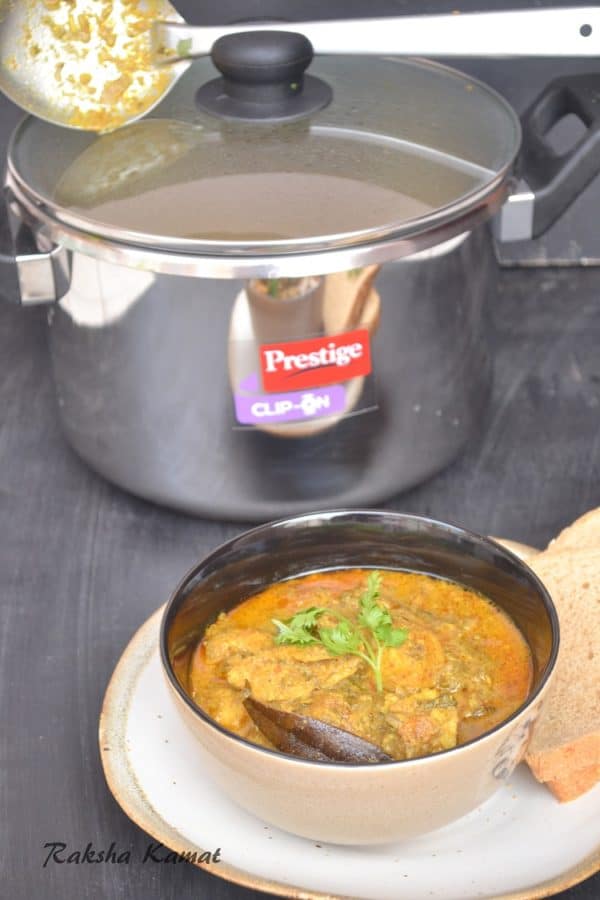 PressureCookerChickenCurry_0344 Pressure Cooker Chicken Curry