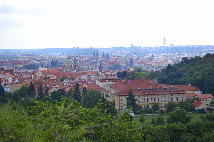 Prague