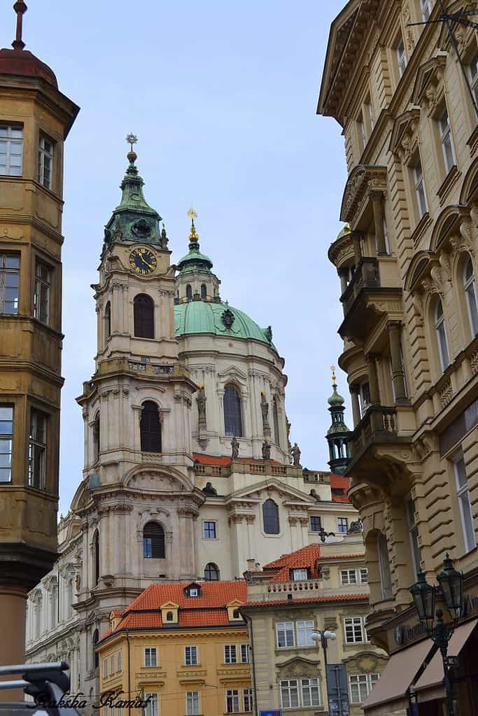 Prague