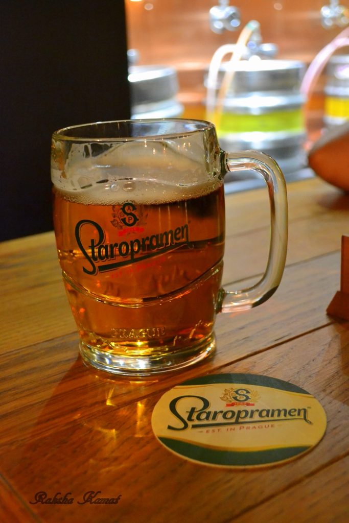 Staropramen