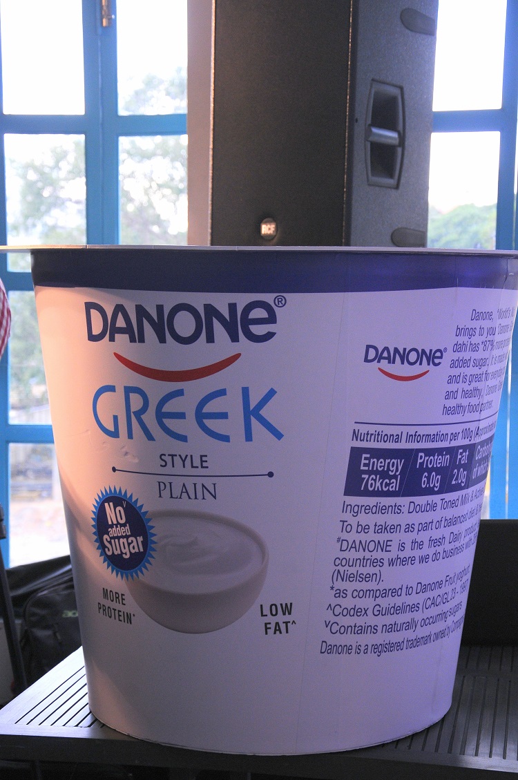 Danone