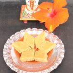 Chana dal kapa, Chana dal burfi