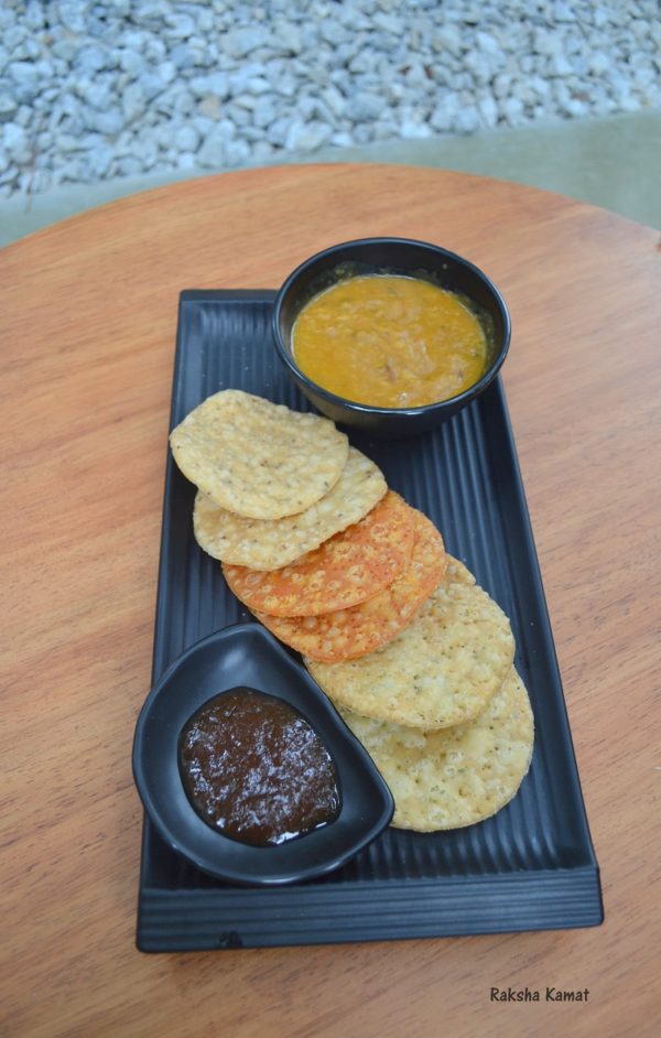 TATA Cha Cafe Launched In Bangalore Raksha's Kitchen