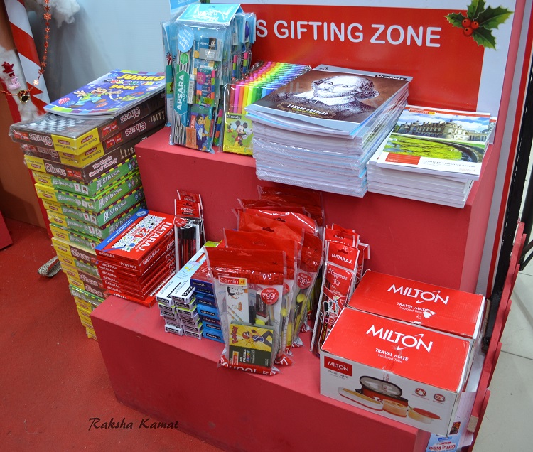 Gift a wish initiative by SPAR