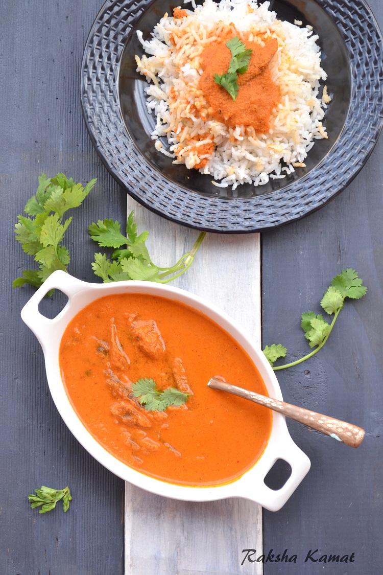 Goan Dry Fish Curry Sukya Bangdyache Hooman Raksha's Kitchen