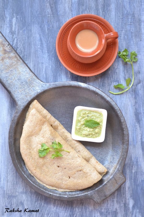 DSC_1576-001 Kodu Millet Dosa, MIllet dosa, Millet recipe, cooking with millets